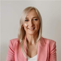 Justyna Śliwa