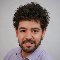 Hugo Rosa Da Conceicao