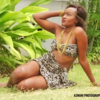 Jenericah Nkatha