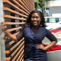 Audrey Quaye