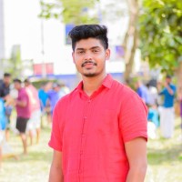 Avishka Ranasinghe