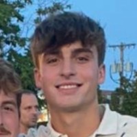 Bryce Sargert