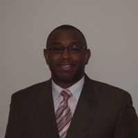 Marlon Mosley