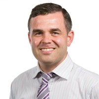 Martin Oleary