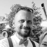 Thibault Saive