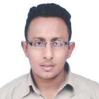 Asfand Ahmed