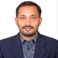 Aruljothi S