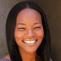 Mona-Gail Baker