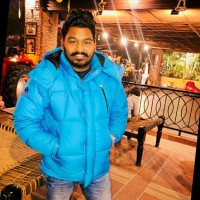 Abishek Sahota