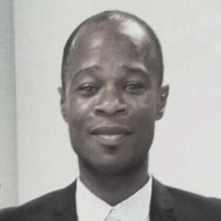 Tha Fabrice ZATE