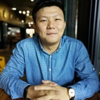 Cheng Guang Yik