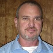 Ralph Polk