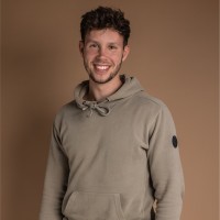 Toby van Veghel