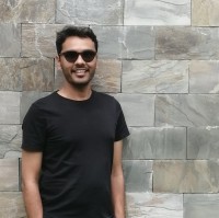 Nisarg Shah