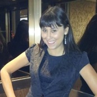 Carolina Paz Duarte Ulloa