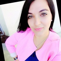 Vjosana Sinamati