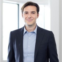 Nicolas Bouvier
