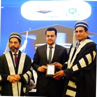 Faisal Abbasi