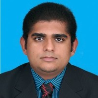 Donny Shaji Abraham
