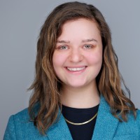 Olivia Mckellar