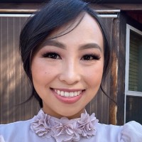 Megan Moua