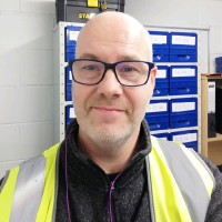 Brian Dodd