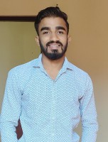 Divyanshu Rastogi