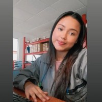 Julieth Paola Pedroza Yepez