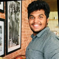 Arjun R Kurup