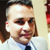 Sandeep Kaith