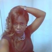 Theresa Ochanya Ejeh