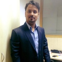 Ankesh Raj