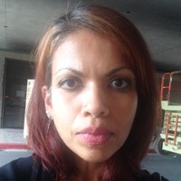 Vidya Alfaro