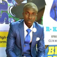 Raymond Agaba