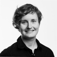 Ida J. T. Bjørhovde