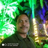 Krishan Kumar