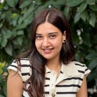 Aakriti Dhakal