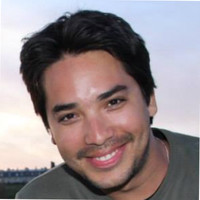 Lorenzo Rafael Fong Pina