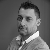 Olivier Borodine