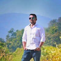Soumya Pani