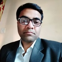 vichitra kumar chauhan