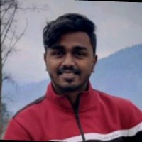 Dileep Balakrishnan