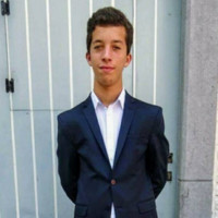 Jeroen Waterloos