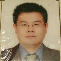 Clark Chen