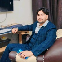 Aqil Saifi