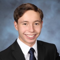Conor Fox