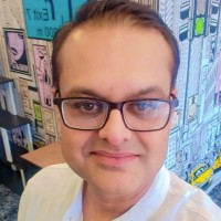 Raj Kumar