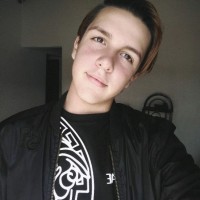 Michael Chacon Romero
