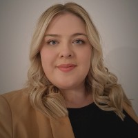 Lauren Mcintyre