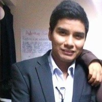 Luis Fernando Zamora Noreña